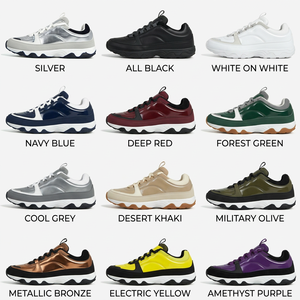 Zapatos de estilo casual para <span class=keywords><strong>mujer</strong></span> Mychonly, de microfibra vegana, <span class=keywords><strong>zapatillas</strong></span> deportivas modernas. - Product Image 3