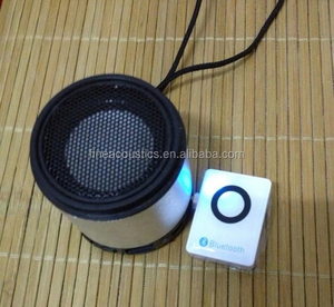 Nuevo diseño OEM ODM adaptador inalámbrico de música estéreo casa coche <span class=keywords><strong>Bluetooth</strong></span> portátil Adaptador de Audio <span class=keywords><strong>receptor</strong></span> - Product Image 4