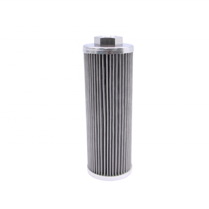 Nouveau filtre à aspiration hydraulique industriel G1/2 en acier inoxydable, cartouche filtrante pour pompe de camion et machines lourdes 30-180µm XinFei - Product Image 2