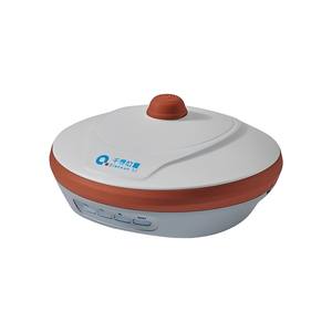 جهاز استقبال gns Rtk لمسح الأراضي ثنائي التردد <span class=keywords><strong>Gps</strong></span> جهاز قياس <span class=keywords><strong>Gps</strong></span> - Product Image 1