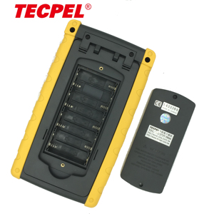 Registrador de Datos de Alta Calidad de 12 Canales, Temperatura, BTM-4208SD, OEM Personalizado para la Venta - Product Image 4