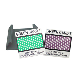 उच्च गुणवत्ता वाले नसबंदी का उपयोग बोवी डिक परीक्षण पेपर - Product Image 1