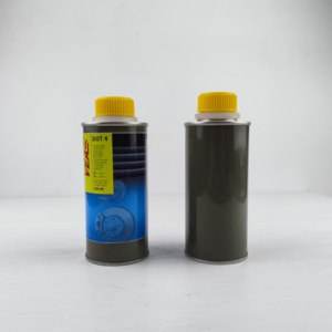 OEM voiture et moto course <span class=keywords><strong>silicone</strong></span> synthétique disque hydraulique dot3 dot4 dot5 <span class=keywords><strong>frein</strong></span> embrayage huile fluide - Product Image 4