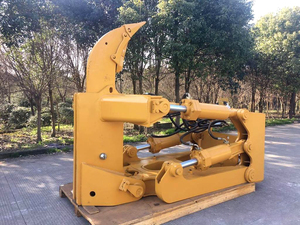MONDE bulldozer <span class=keywords><strong>ripper</strong></span> assy D 8R gambo singolo per bulldozer - Product Image 5