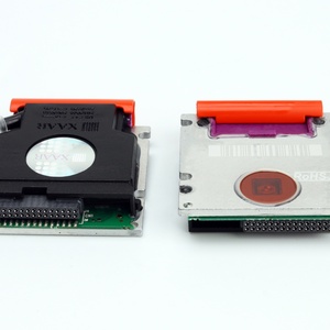 Nuevo Cabezal de Impresión UV Morado JH Brand 128/200 para Impresora Eco Solvente de Alta Calidad - Product Image 3