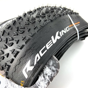 Neumático Plegable para Bicicleta de Montaña <span class=keywords><strong>Continental</strong></span> RACE KING, 26/<span class=keywords><strong>27.5</strong></span>/29 Pulgadas, 180TPI, para Bicicleta MTB - Product Image 3
