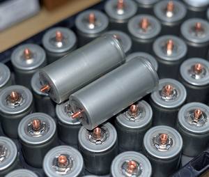 سبوت بسعر الجملة بطارية من النوع اللولبي ، بطارية ليثيوم أيون V ، لمصابيح الطاقة الشمسية لتخزين الطاقة - Product Image 4