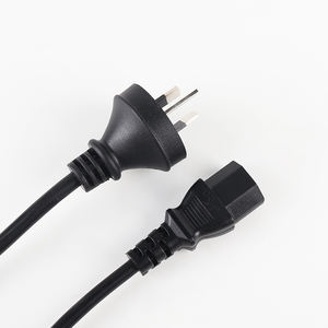 Rallonge pour planche <span class=keywords><strong>à</strong></span> <span class=keywords><strong>repasser</strong></span> <span class=keywords><strong>Prise</strong></span> australienne <span class=keywords><strong>à</strong></span> trois broches Rallonge d'alimentation de certification SAA - Product Image 1