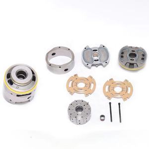 <span class=keywords><strong>45VQ</strong></span> विकर्स फलक पंप हाइड्रोलिक पंप भागों 20VQ 25VQ 35VQ <span class=keywords><strong>45VQ</strong></span> कारतूस किट के साथ उच्च गुणवत्ता - Product Image 1