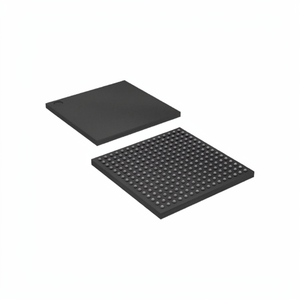 1152 BBGA, FCBGA Componentes Electrónicos IC Integrados BOM IC en Stock 10AX057H4F34E3LG IC FPGA 492 I/O 1152FBGA - Product Image 1
