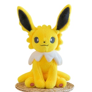 Figura de Peluche de Eevee Evolution de 30-80 cm, Derivados de Animación, Juguetes de Anime para Niños, Muñeco de Peluche Pokémon - Product Image 5