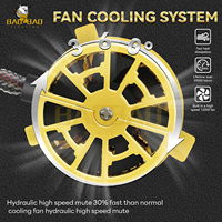 500 Watt 400 w 700w H7 H9 H15 H13 20000lm 14000 Lumen Led Phare Cambus pour toyota Fortuner 2008 F02 bmw E39