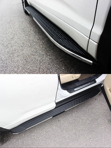 Pièces automobiles pour <span class=keywords><strong>Toyota</strong></span> Highlander marchepieds Nerf step 2015-2021 - Product Image 3