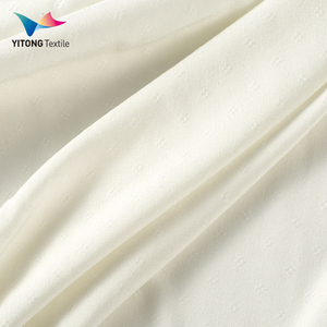 190 GSM viskon Rayon kumaş Modal 40% viskon 30% Modal 18% asetat 12% Spandex kumaş için Loungewear - Product Image 6