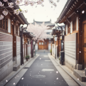 Camiseta de manga larga de K Drama Real Life I Have Korean Dramas - Product Image 3