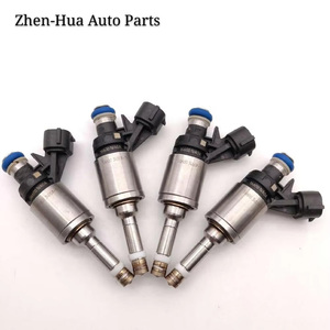 Injecteurs de carburant Buse 0261500092 16600-1KC0A pour <span class=keywords><strong>Nissan</strong></span> Juke 2011-2014 1.6L - Product Image 1