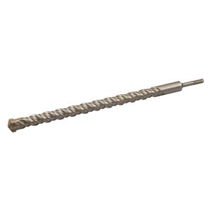 Silverline SDS PLUS ดอกสว่านแบบไขว้30x460มม - Product Image 1