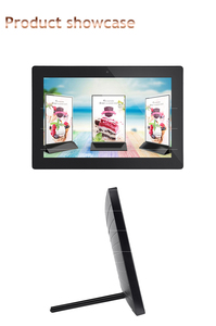 Wall Mount <b>Android</b> <b>10</b> 11 OS POE <b>Tablet</b> <b>10</b>.1 Inch Touch Screen With Battery RJ45 <b>10</b>.1 Inch - Product Image 6