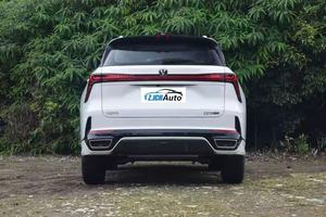 Consegna Rapida 2026 Changan CS75 PLUS 4a Gen Benzina SUV Usato Auto di Seconda Mano Esportazione Cina LHD Disponibile Subito Pronto per la Spedizione - Product Image 6