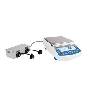 Balance analytique numérique électronique Veidt pour Radwag 3500.R1, 3500g, 0.01g, pour laboratoire et industrie chimique - Product Image 5