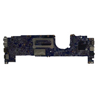 For Dell Latitude 12 5289 13 7389 Laptop Motherboard I5-7300U I7-7600U 16G LA-E111P CN-04T8FJ XY712