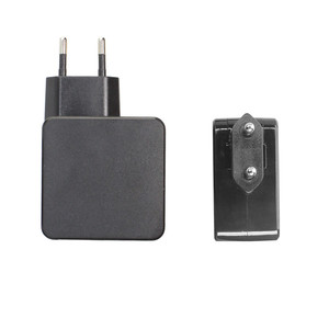 Raspberry <span class=keywords><strong>Pi</strong></span> 5 Power Adapter 27W Pd USB-C 5.1v5a Type-C Interface Voeding Voor 5 - Product Image 5