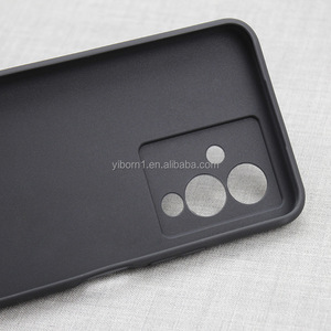 Inflnix Note 12 Pro Mềm TPU Cover Quay Lại Đầy Đủ Cơ Thể Bảo Vệ Trường Hợp Thanh Chống Sốc Silicone Bumper Chống Dấu Vân Tay Điện Thoại Di Động - Product Image 2