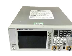 เครื่องมือวัดคุณภาพสัญญาณ Keysight N9322C มือสอง ความแม่นยำสูง กำลังไฟ 10 กิโลวัตต์ มาตรฐาน IP67 สำหรับขาย เครื่องวิเคราะห์ S - Product Image 1