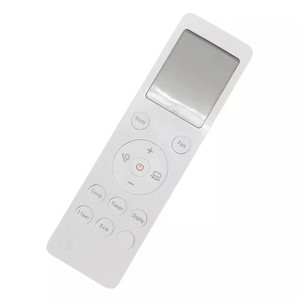 รีโมทคอนโทรลทดแทนใหม่ RB2CA1 สำหรับเครื่องปรับอากาศไดกิ้น คูล&ฮีท รุ่น FTKZ50U - Product Image 2