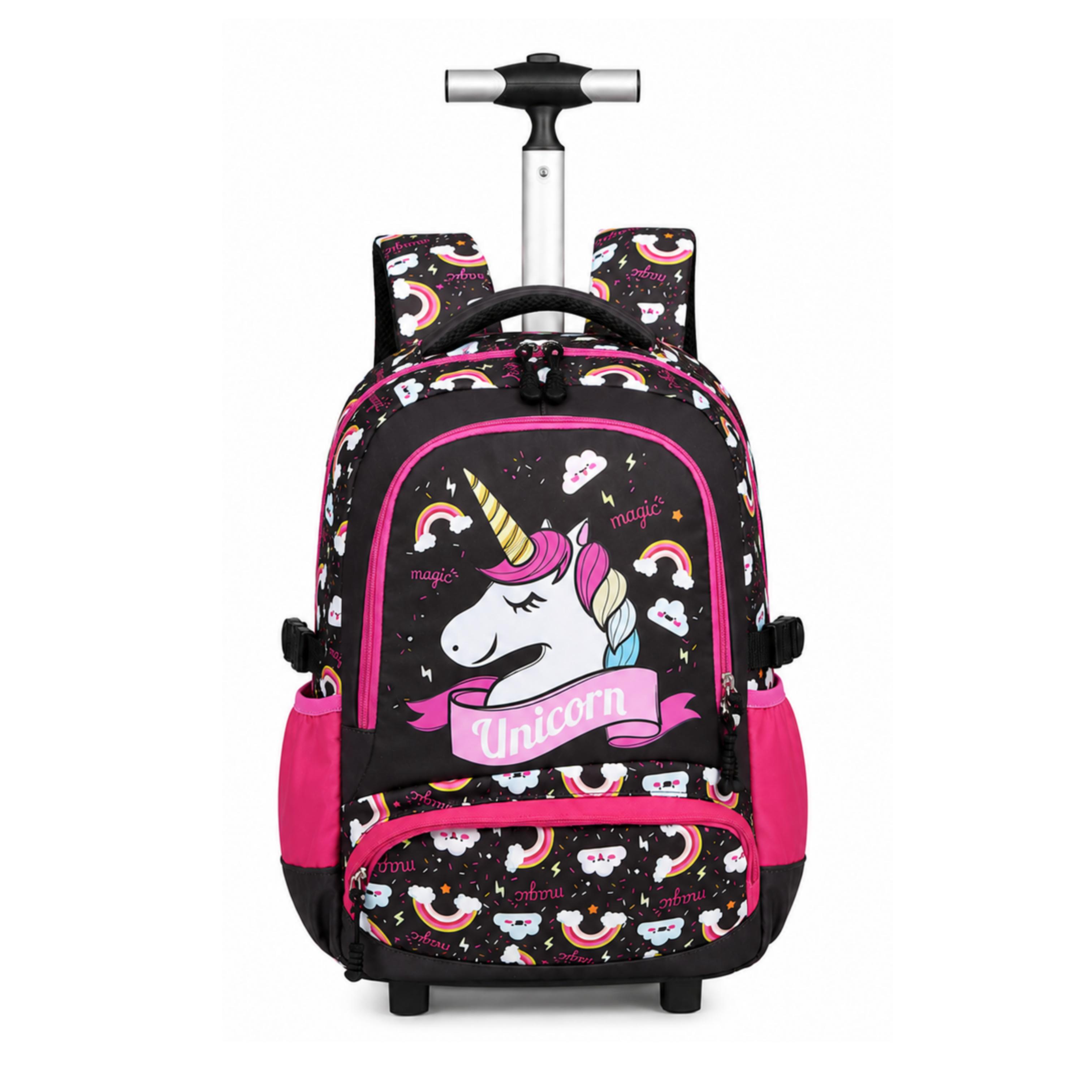 Licorne - sac trolley simple
