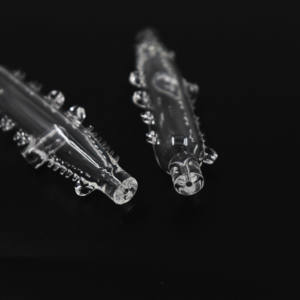 ZHQH personnalisation tuyau en verre de <span class=keywords><strong>quartz</strong></span> résistant à la chaleur Tubes en verre de haute qualité pour chauffer des tubes en <span class=keywords><strong>quartz</strong></span> de tuyau en verre de fumer - Product Image 2