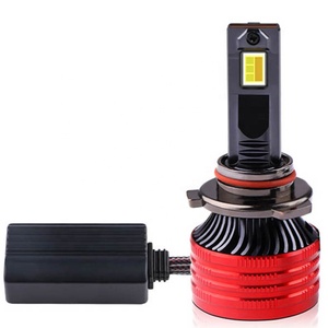 <span class=keywords><strong>Accessoires</strong></span> automobiles QZ32, phare de voiture LED, puce blanche, double tube en cuivre, lumière blanche super brillante, ampoule LED de dôme de voiture - Product Image 6