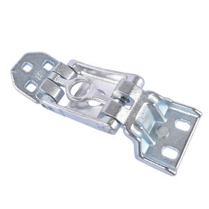 Porte arrière de charnière de porte brillante pour <span class=keywords><strong>Master</strong></span> III Movano B NV400 844000014R - Product Image 6