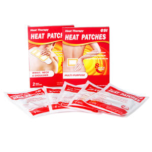 CSI bantalan panas musim dingin terapi panas Aktif udara murah bertahan lebih dari 8 jam penghangat tangan - Product Image 3