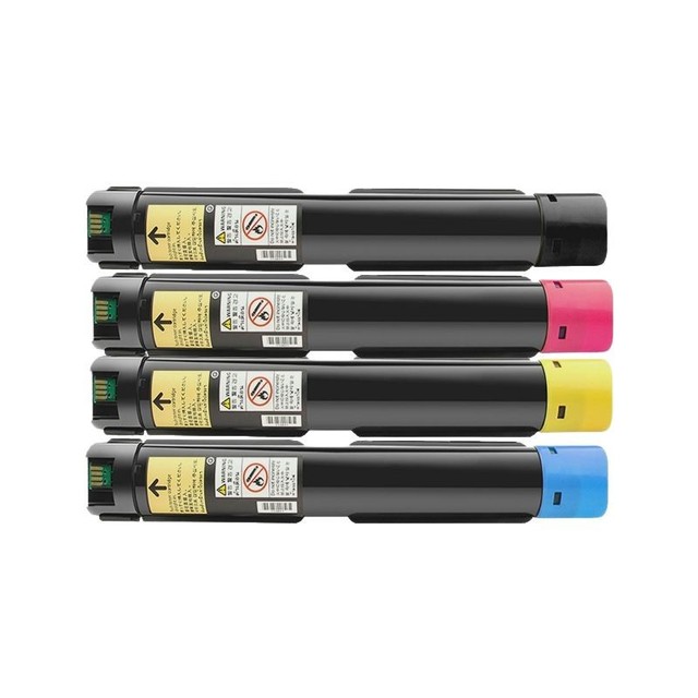Premium C5005 7800 Toner Cartridge Compatible for Fuji Xerox DocuPrint C5005d Phaser 7800 Toner