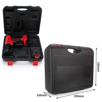 MeiKeLa perceuse sans fil, batterie au lithium, outils portables électriques, petite machine à main, perceuse portable électrique sans fil