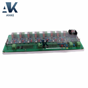 โมดูลแหล่งจ่ายไฟ USB030AE02 HIEE200072R0002ดั้งเดิม - Product Image 1