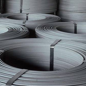 Usine Jinbo Barres d'armature en acier Hrb400 enroulées à chaud Barres d'armature en acier roulées en bobine Barres d'armature en zinc pour la construction en acier - Product Image 4