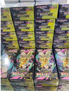 Carte da Gioco Collezionabili Mega Dream EX in <span class=keywords><strong>Carta</strong></span>, Formato PTCG, Serie Gioco Pokémon Giapponese per Età 14+ - Product Image 6