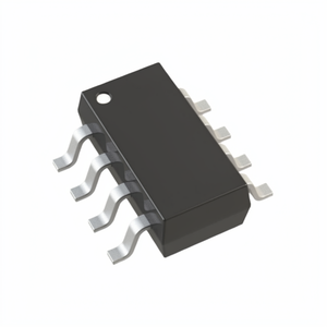 SOT 23 8 Thin, TSOT 23 8 Electronics Component LTC2632CTS8-HI8 Data Acquisition In Stock - Product Image 1