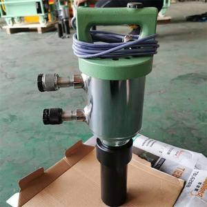 Máquina de remaches portátil hidráulica única, tiendas de materiales de construcción, máquina <span class=keywords><strong>remachadora</strong></span> de pernos <span class=keywords><strong>Huck</strong></span>, remache neumático de rodamiento - Product Image 3