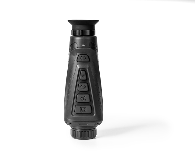 HTi HT-A16 Infrared Thermal Camera Night Vision Monocular Telescope WIFI Outdoor Observation Thermal Imager Scope