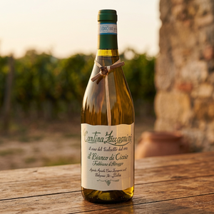ไวน์ขาวอิตาเลียน Zaccagnini Trebbiano Dabruzzo Doc 750 มล. แอลกอฮอล์ 12% อุณหภูมิ 8-10 องศาเซลเซียส เหมาะสำหรับอาหารทะเลและพาสต้าแบบเบาๆ 6 ขวด/กล่อง - Product Image 2