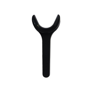 Mouth opening device, corner mouth retractor, lateral mouth opening device, orthodontic intraoral radiographic retractor, mouth - Product Image 1