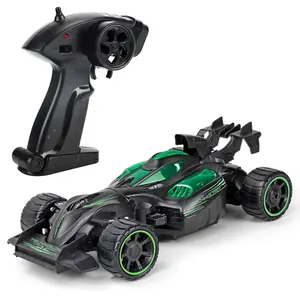 HW 2.4Ghz 1:12 Big Remote Control RC Racing car 3in1 F1 formula electric Drift stunt car Children Gift Toys Rc Car