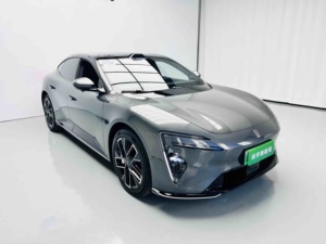 Avatr 06 Ultra 2025 presque neuf avec une autonomie de 600 km, suspension pneumatique, accélération en 3,9 s, conduite à gauche, <span class=keywords><strong>voiture</strong></span> intelligente, <span class=keywords><strong>voiture</strong></span> électrique de luxe d'occasion - Product Image 3