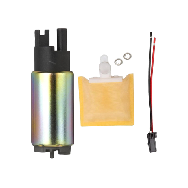 Universal Electric Fuel Pump E2068 95LPH