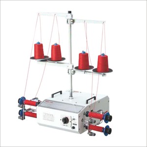 เครื่องจักรอุปกรณ์สำหรับการจัดจำหน่ายด้ายและเส้นใยสำหรับเสื้อผ้าพิเศษ - Product Image 2