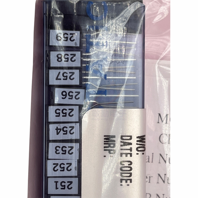 Hot Sale Honeywell Integrated Circuit IC Chip HIH-4000-003 Humidity Sensor-Electronics Components