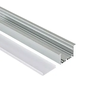 50X35mm ile Led konut smd led ışıklar led alüminyum şerit ışık